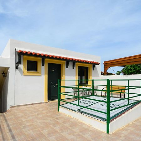 Elen-Mari Apartment Hersonissos  Exterior photo