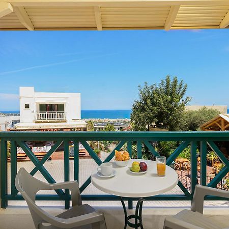 Elen-Mari Apartment Hersonissos  Exterior photo