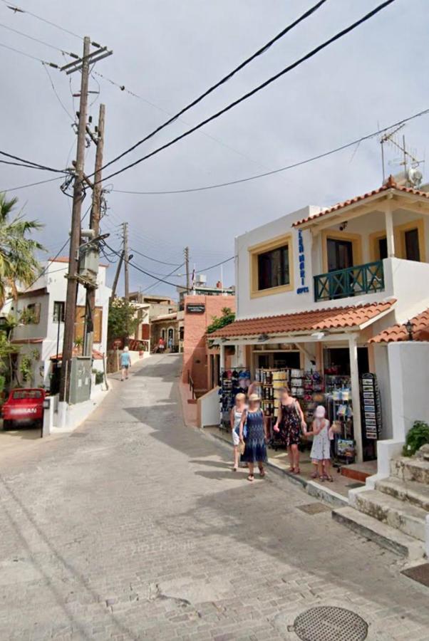 Elen-Mari Apartment Hersonissos  Exterior photo