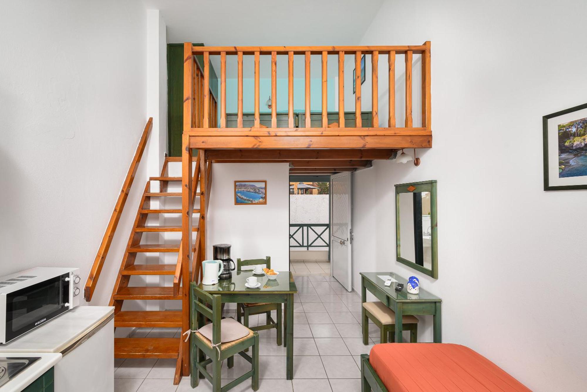 Elen-Mari Apartment Hersonissos  Exterior photo