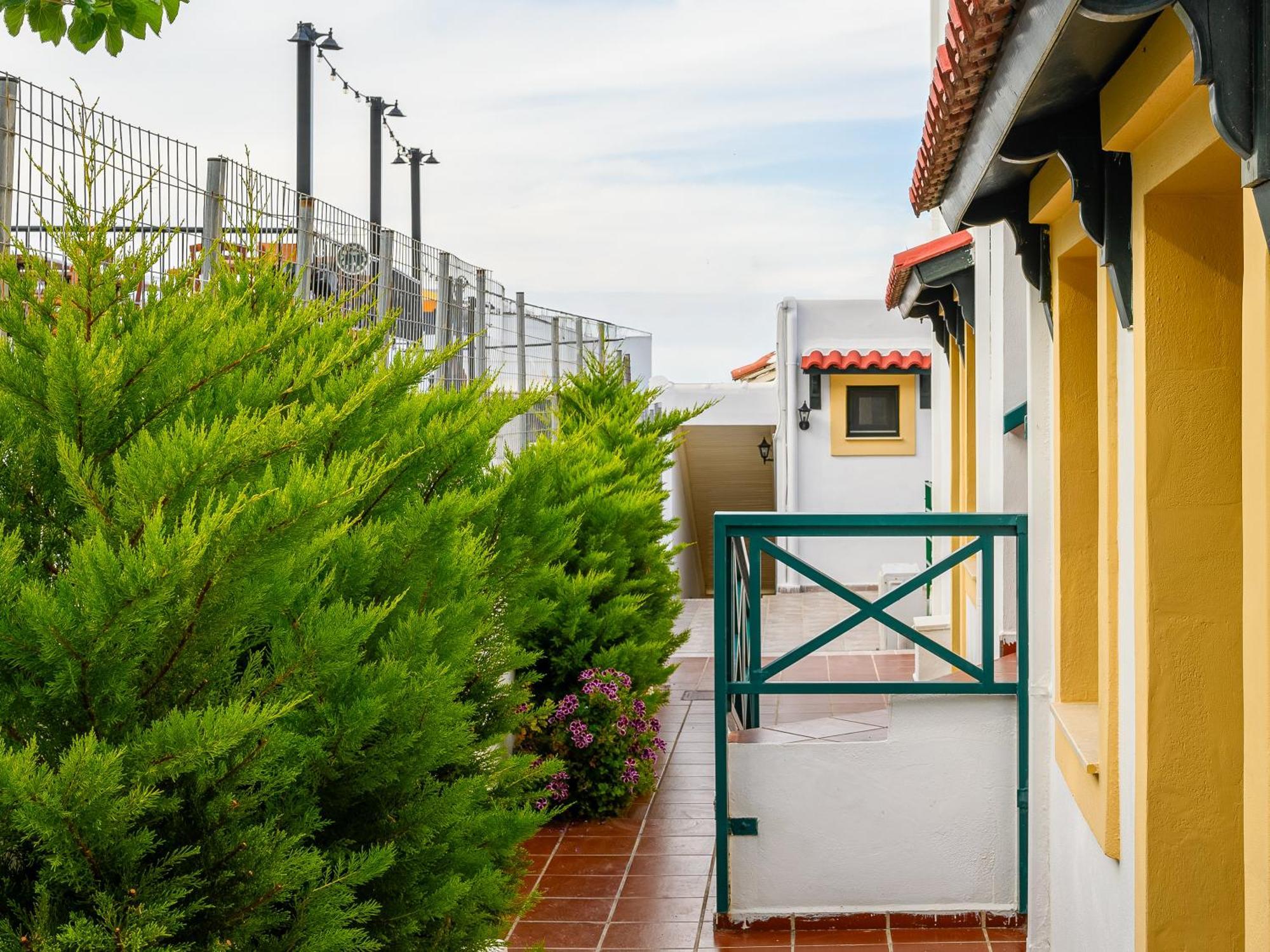 Elen-Mari Apartment Hersonissos  Exterior photo